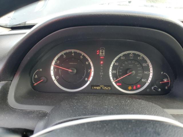 2011 HONDA ACCORD LX - 1HGCP2F3XBA114625