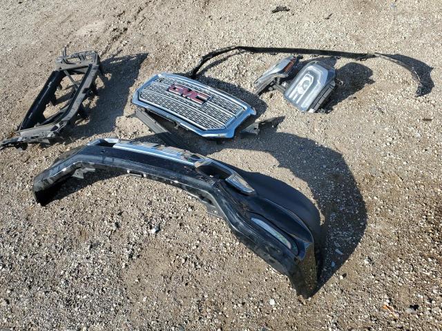 2016 GMC SIERRA K15 #3285750655