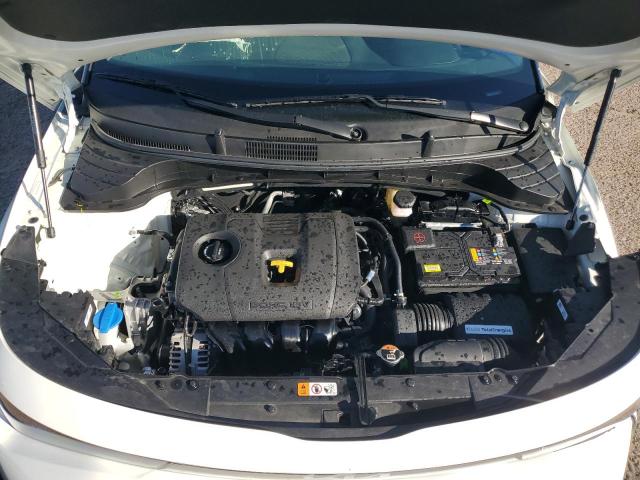 2025 KIA SOUL LX KNDJ23AUXS7957683