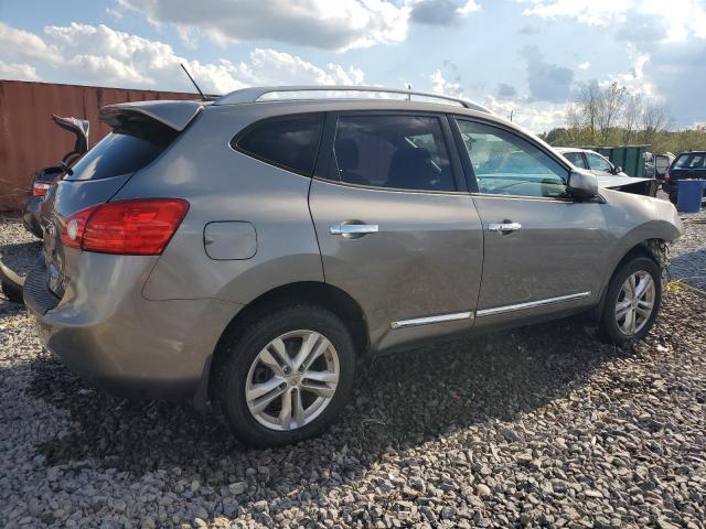 2012 NISSAN ROGUE S #3281630400