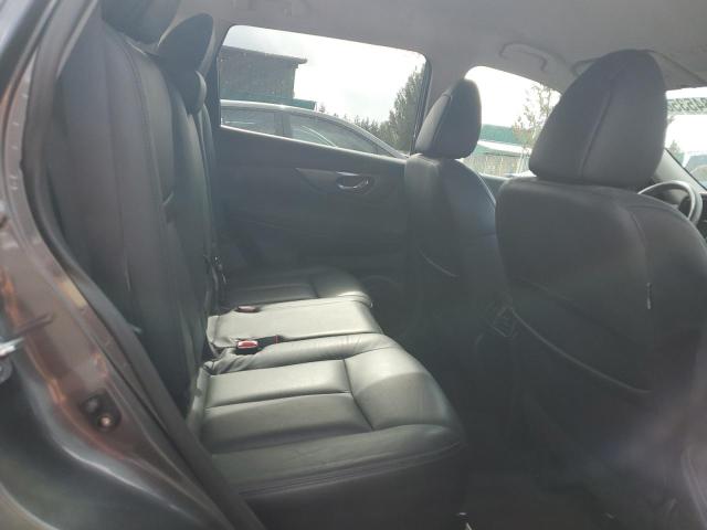 2015 NISSAN ROGUE S - 5N1AT2MV5FC832157