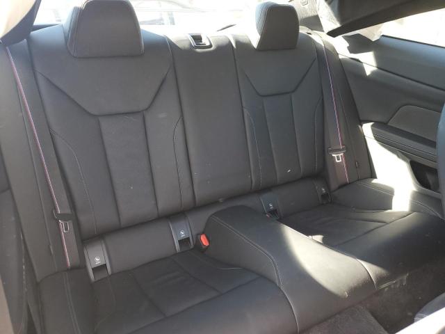 2022 BMW M4 - WBS53AZ02NCK10068