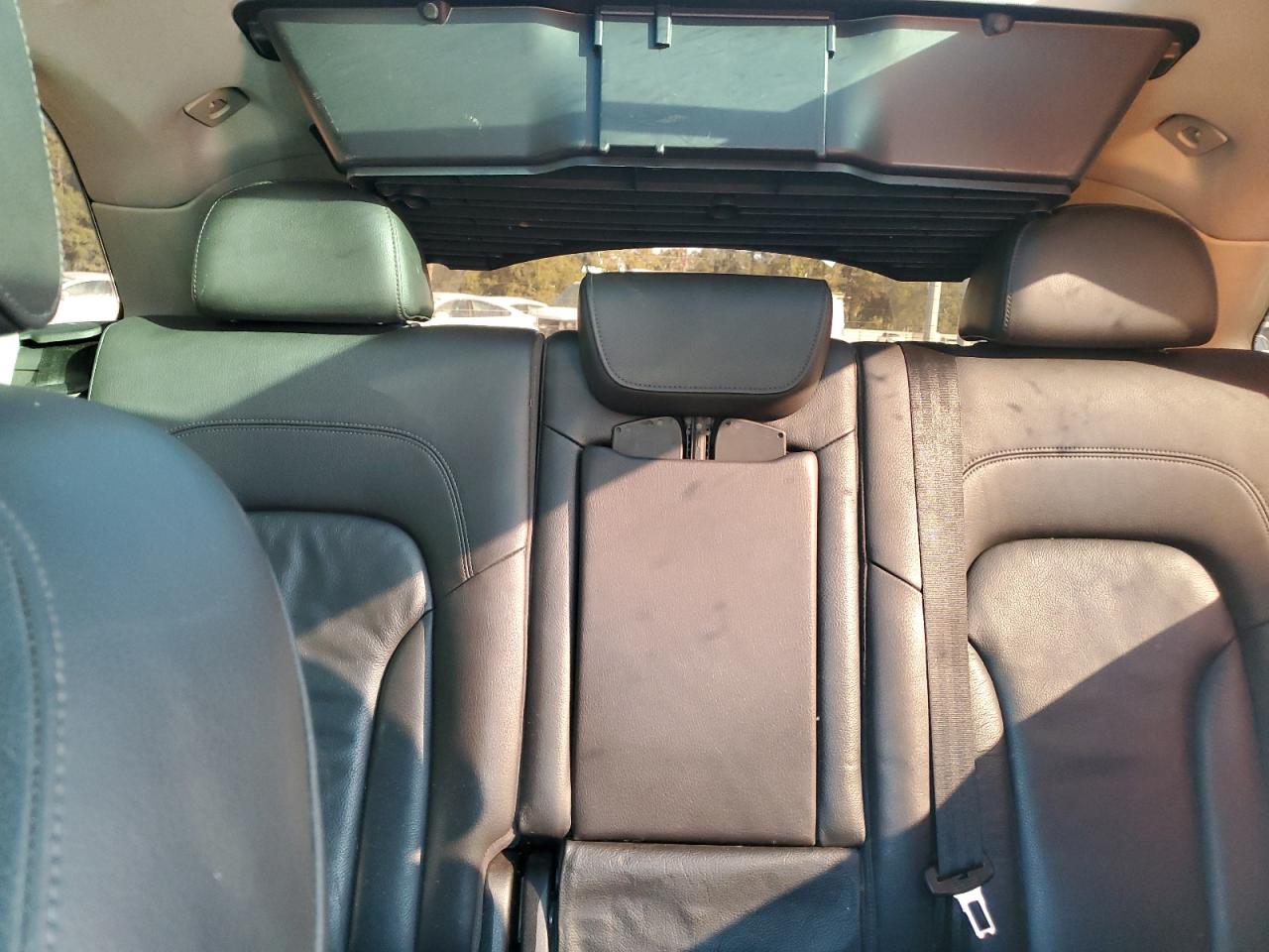 AUDI Q5 PREMIUM PLUS