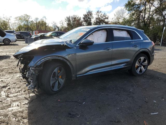 2019 AUDI E-TRON PRE WA1VAAGE2KB006605