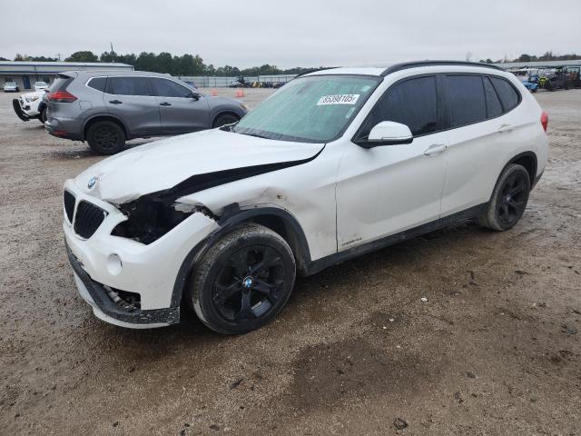 BMW X1 SDRIVE2
