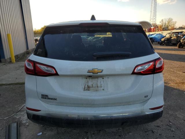 2018 CHEVROLET EQUINOX LT - 2GNAXJEV8J6352656