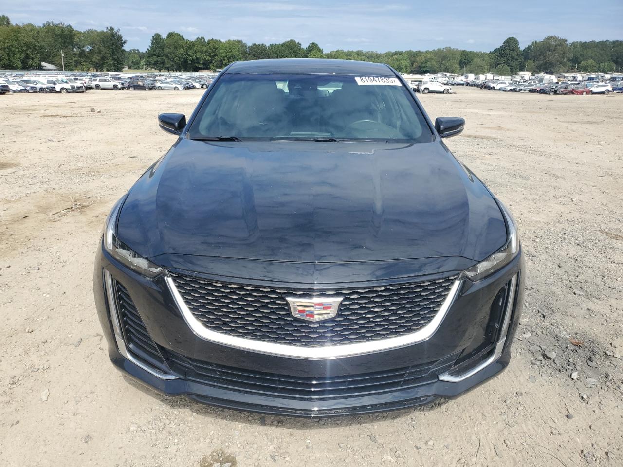 CADILLAC CT5 PREMIUM LUXURY