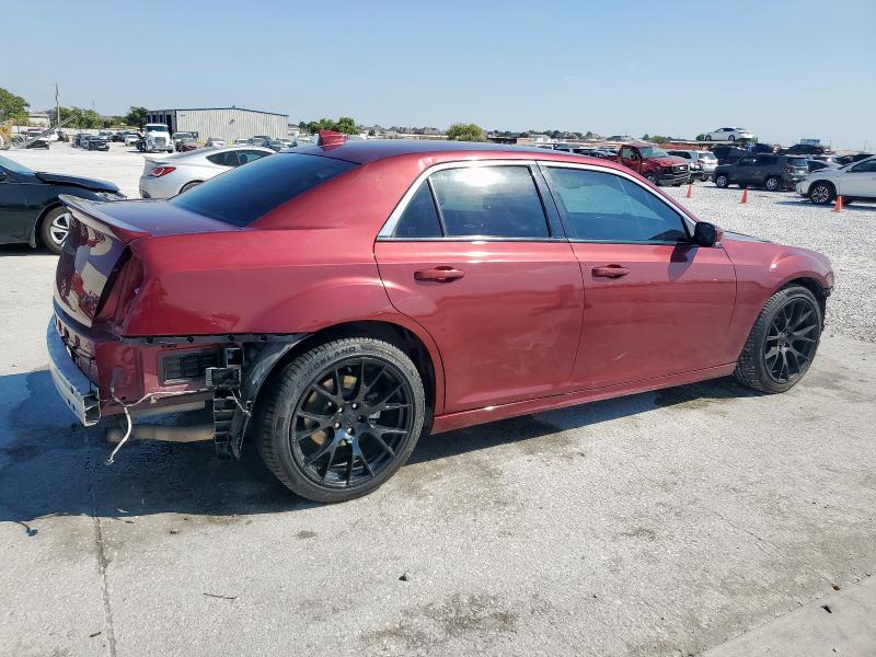2021 CHRYSLER 300 S #3274870178