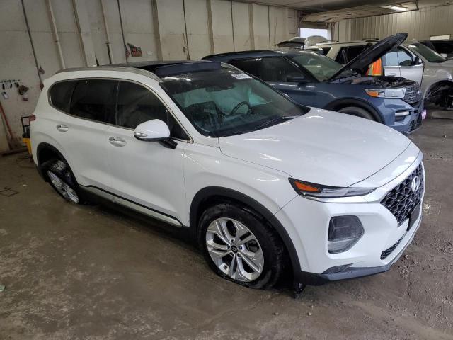 2020 HYUNDAI SANTA FE S #3293512433