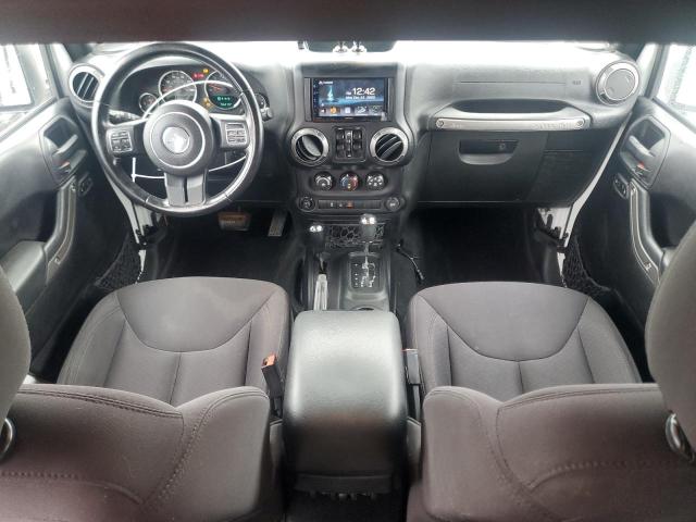 2015 JEEP WRANGLER U 1C4HJWDG5FL521961