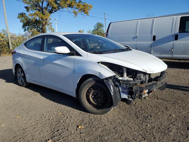 2016 HYUNDAI ELANTRA SE - 5NPDH4AE6GH792888