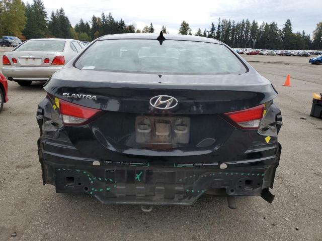 2014 HYUNDAI ELANTRA SE - 5NPDH4AE7EH513025
