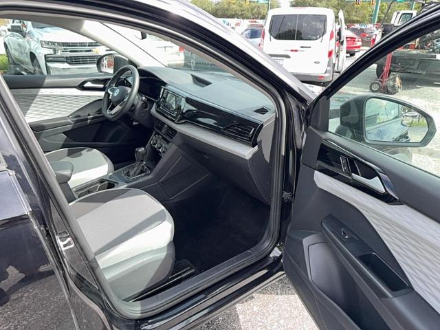 2023 VOLKSWAGEN TAOS S 3VVCX7B2XPM364371