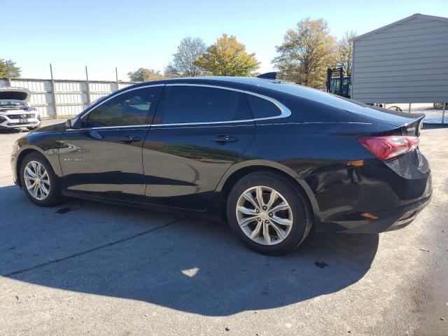 2020 CHEVROLET MALIBU LT #3304631938
