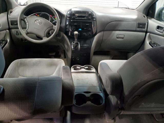 2005 TOYOTA SIENNA LE #3275693958