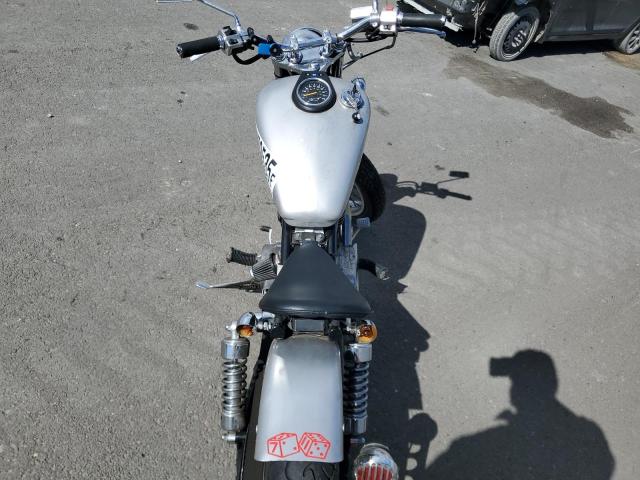 2002 SUZUKI LS650 P - JS1NP41A322100837