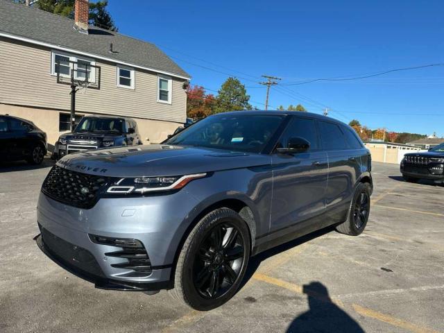 Global Auto Auctions: 2023 LAND ROVER RANGE ROVE