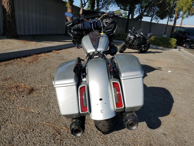 2025 HARLEY-DAVIDSON FLTRXSTSE 1HD1TL829SB955713