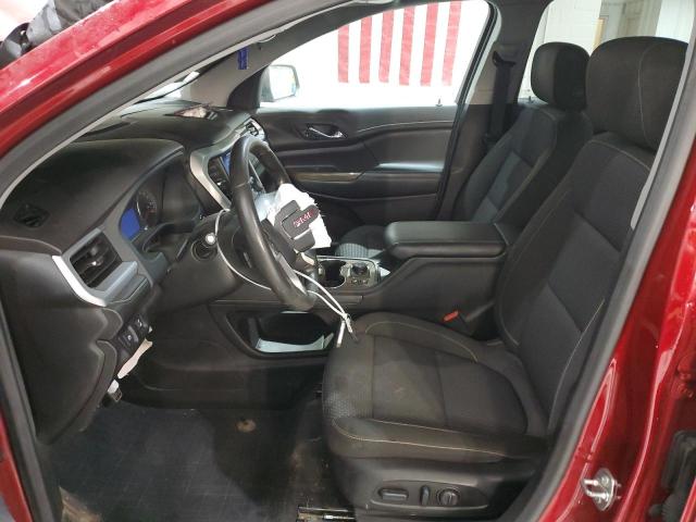 2023 GMC ACADIA SLE #3304523488