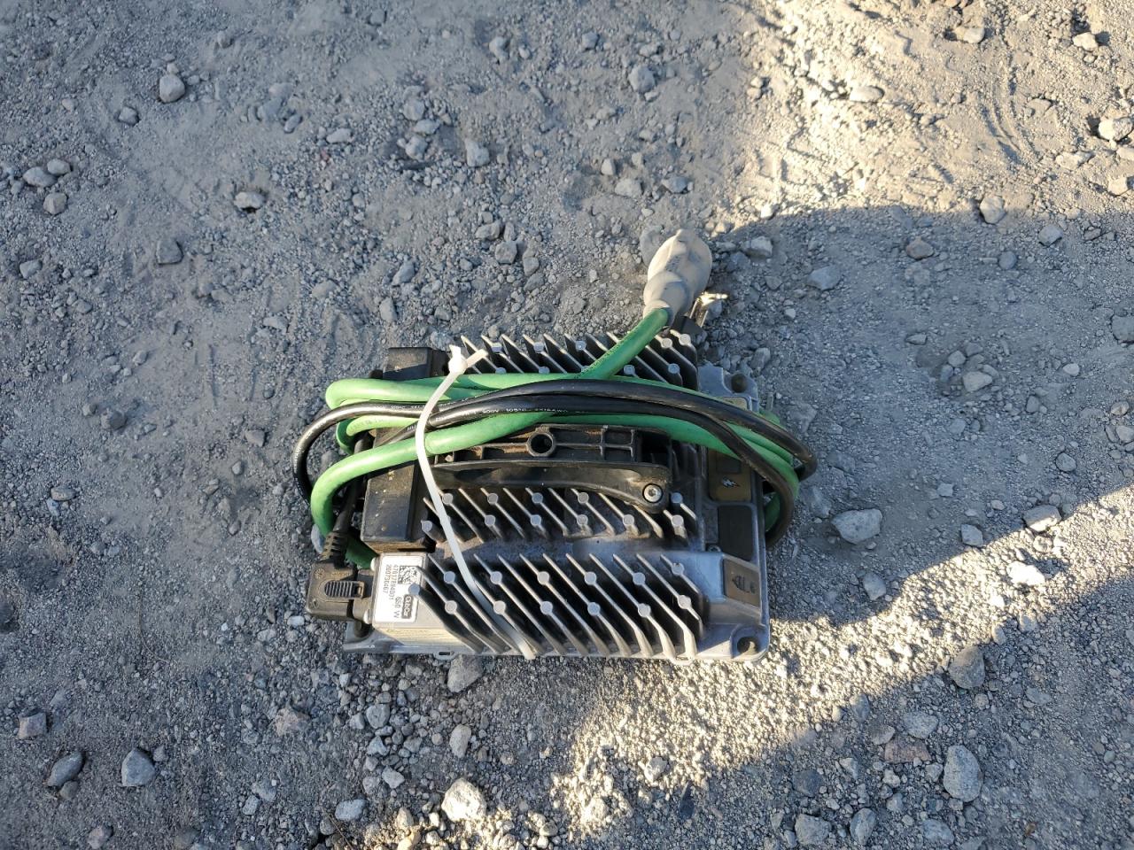 Lot #3261992478 2020 CLUB CAR TEMPO LITHIUM