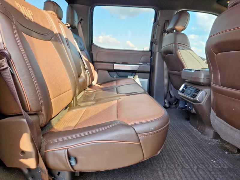 2021 FORD F150 SUPER #3291480927