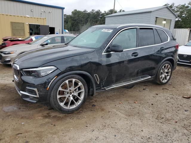 BMW X5 XDRIVE40I