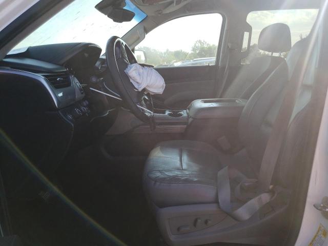 2016 CHEVROLET TAHOE K150 - 1GNSKBKC5GR430593