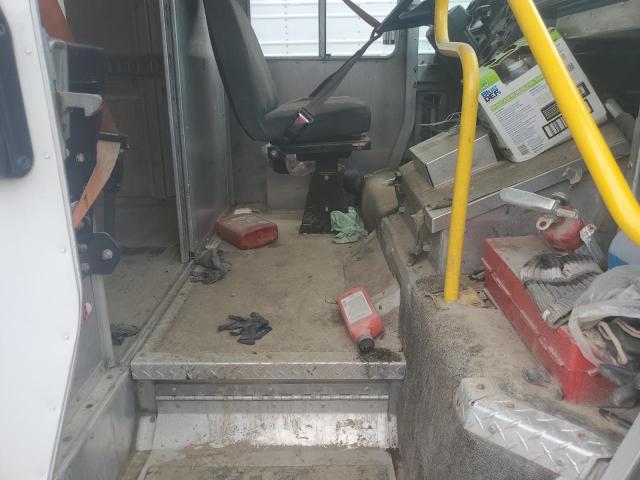 2020 FREIGHTLINER CHASSIS M #3274940499