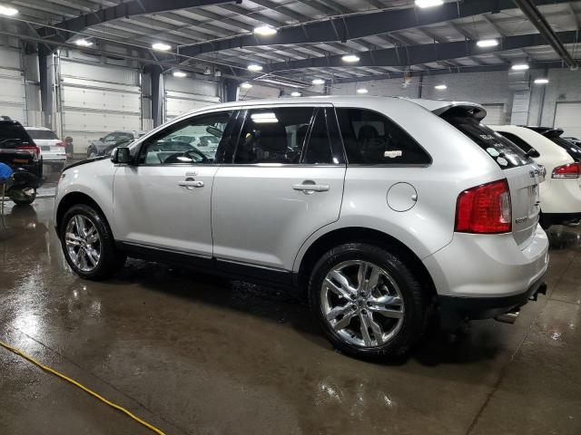 2013 FORD EDGE LIMIT #3283989831