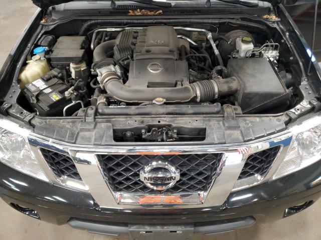 2019 NISSAN FRONTIER S 1N6DD0EV6KN789641