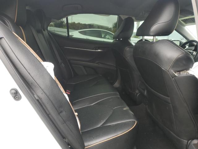 2024 TOYOTA CAMRY SE N #3294391512