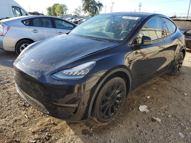 Global Auto Auctions: 2023 TESLA MODEL Y