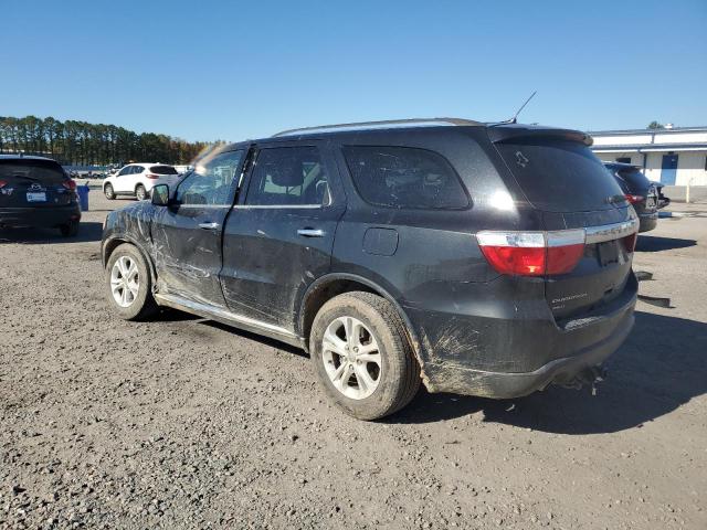 2013 DODGE DURANGO CR #3302908087