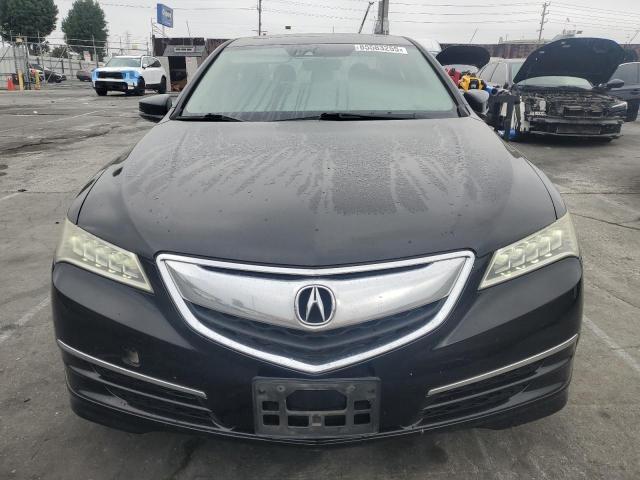 2016 ACURA TLX TECH - 19UUB2F50GA004680