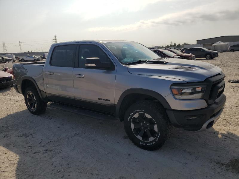 2020 RAM 1500 REBEL - 1C6SRFLT4LN403520