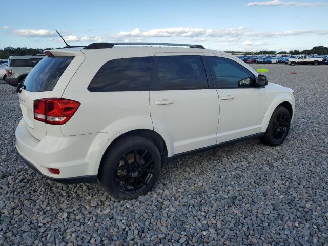 2017 DODGE JOURNEY SX - 3C4PDCBBXHT587602