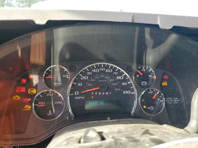 2011 CHEVROLET MINOTOUR G3500 #3271587403