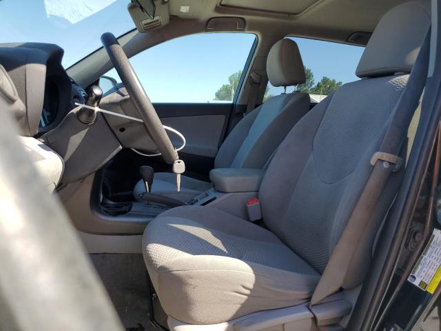 2012 TOYOTA RAV4 #3287684014