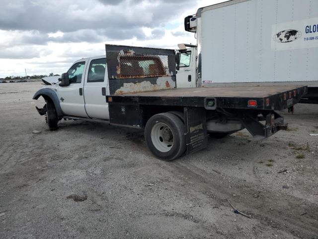 2016 FORD F550 SUPER #3285422840