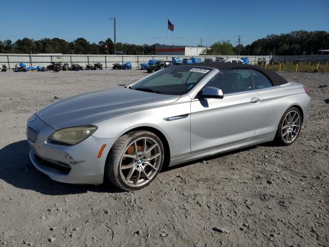 BMW 650 I