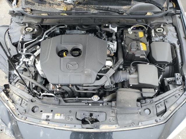 2025 MAZDA 3 SELECT S - JM1BPABM6S1774762