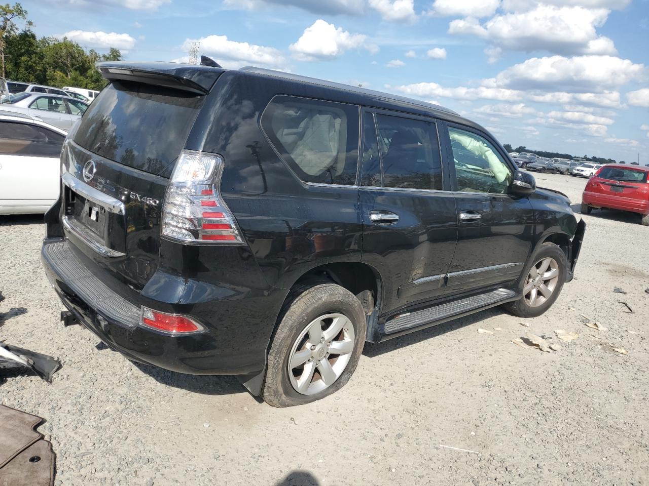 LEXUS GX 460