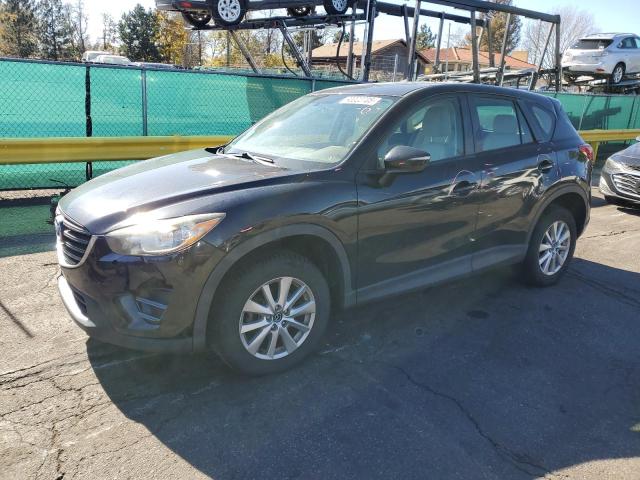 MAZDA CX-5 SPORT