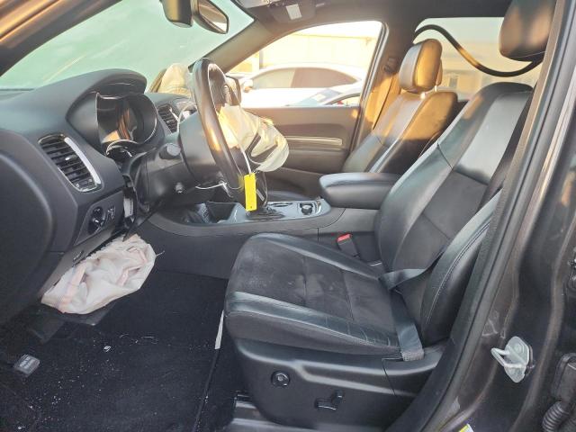 2019 DODGE DURANGO R/ - 1C4SDJCTXKC795603