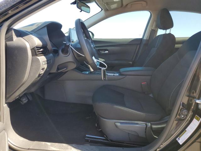 2025 NISSAN SENTRA SV 3N1AB8CVXSY272622