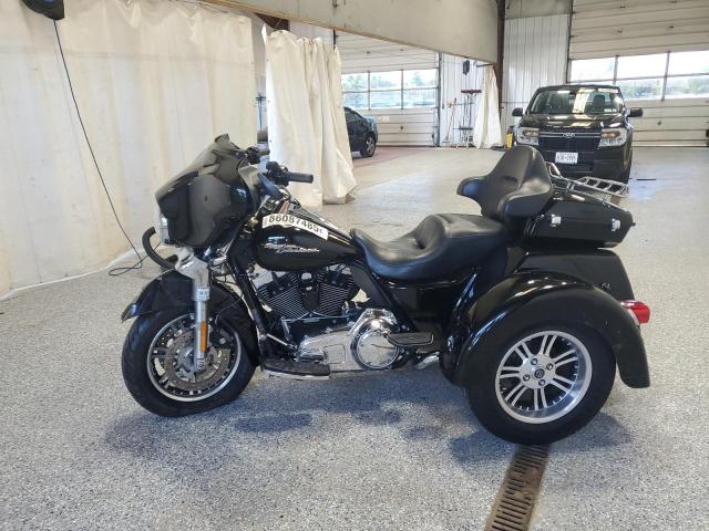 2010 HARLEY-DAVIDSON FLHXXX 1HD1MBM1XAB850505