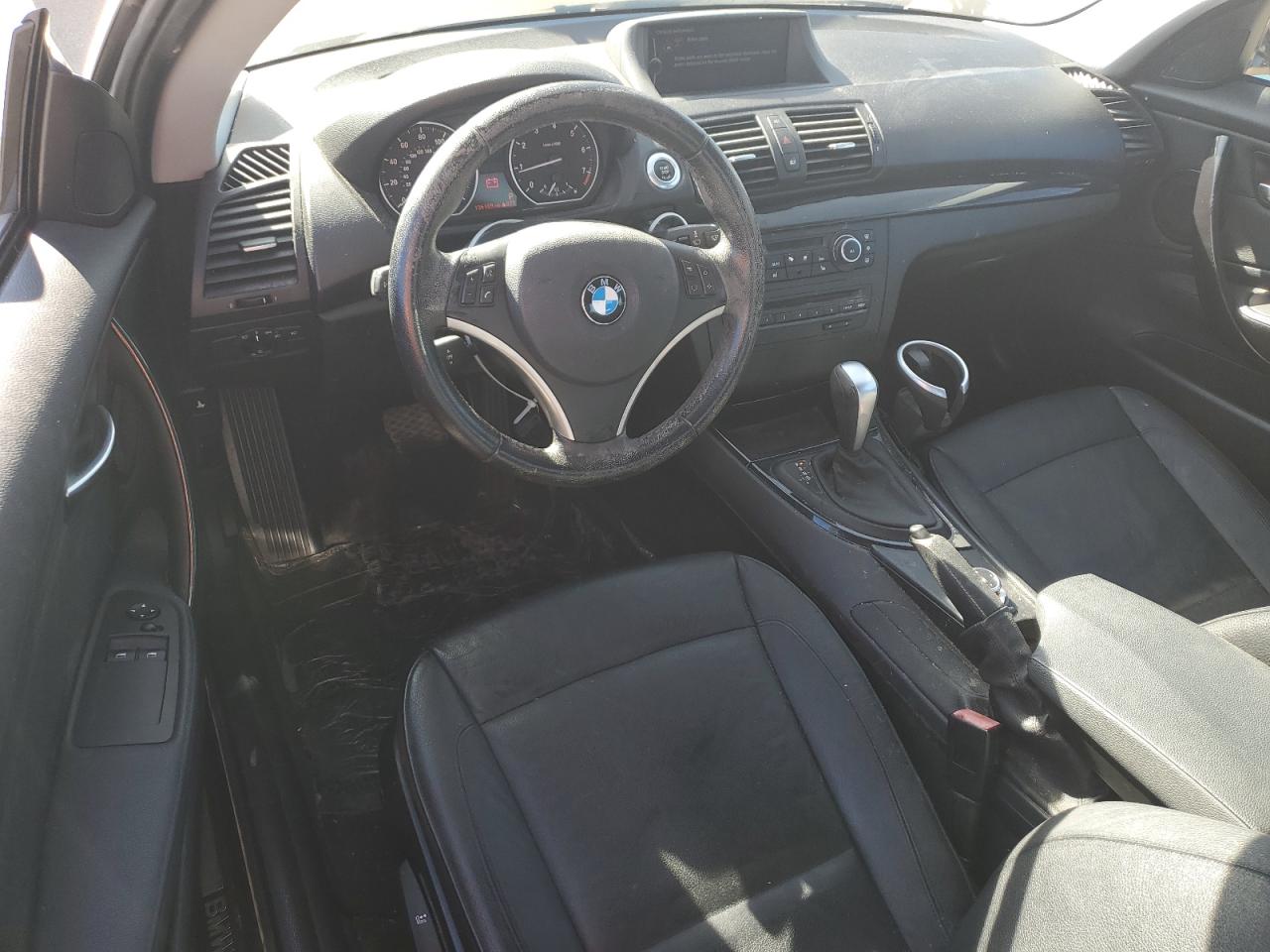 BMW 1 SERIES I