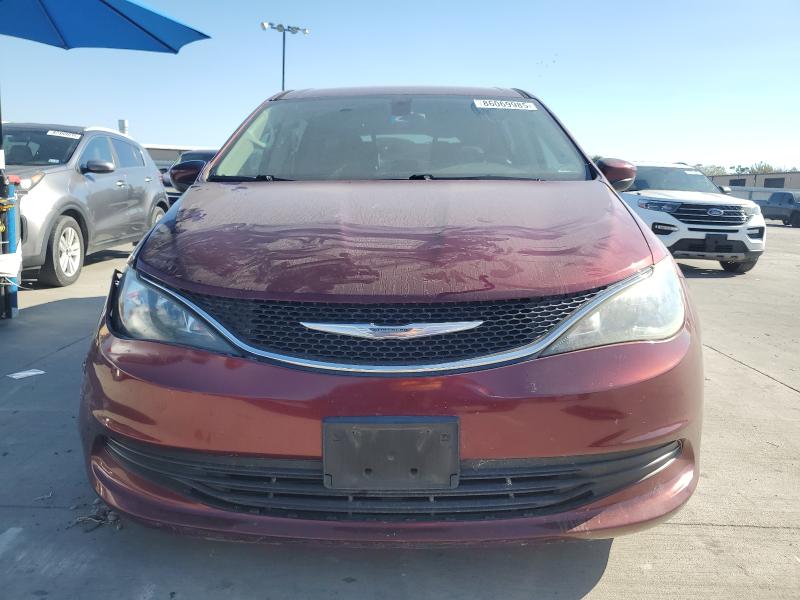 2017 CHRYSLER PACIFICA T - 2C4RC1DGXHR703845