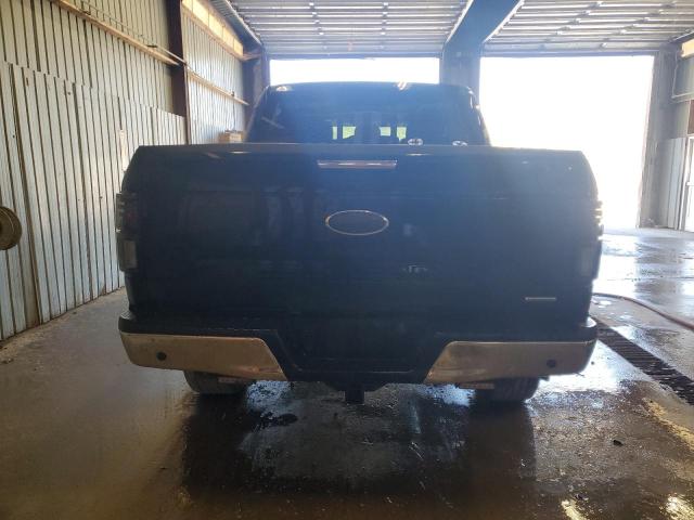 2018 FORD F150 SUPER - 1FTEW1EP0JFE27774