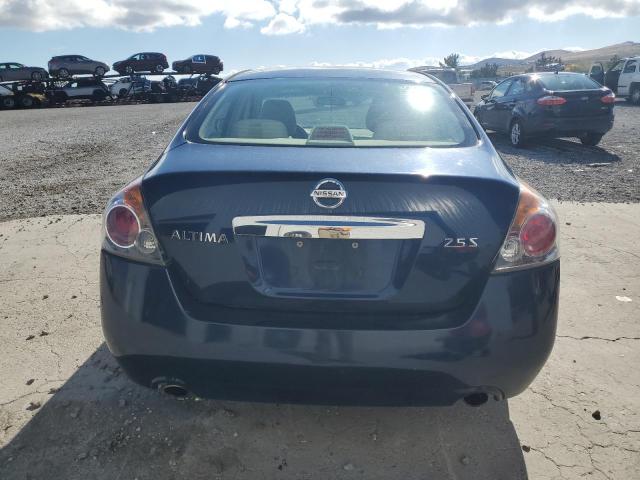 2010 NISSAN ALTIMA BAS - 1N4AL2APXAN477662